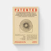 Patented: 1,000 Design Patents By Thomas Rinaldi Book