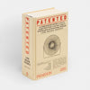 Patented: 1,000 Design Patents By Thomas Rinaldi Book