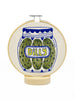 Pickles Complete Embroidery Kit