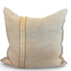 Marque de Marchands Pillow - Natural Cumin