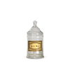 19th C. French Apothecary Jar