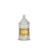 19th C. French Apothecary Jar
