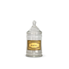 19th C. French Apothecary Jar