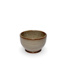 Vintage French Signed Ceramic Bowl