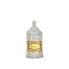 19th C. French Apothecary Jar