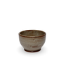 Vintage French Signed Ceramic Bowl