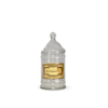 19th C. French Apothecary Jar