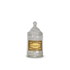 19th C. French Apothecary Jar