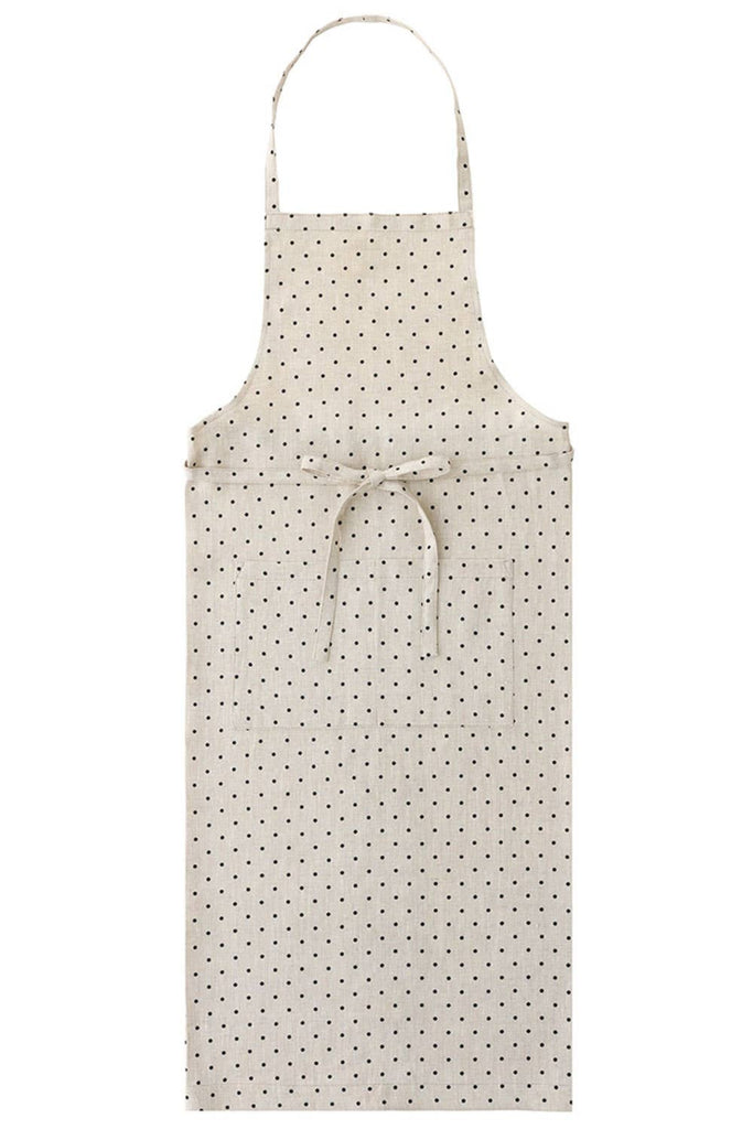 Linen Apron