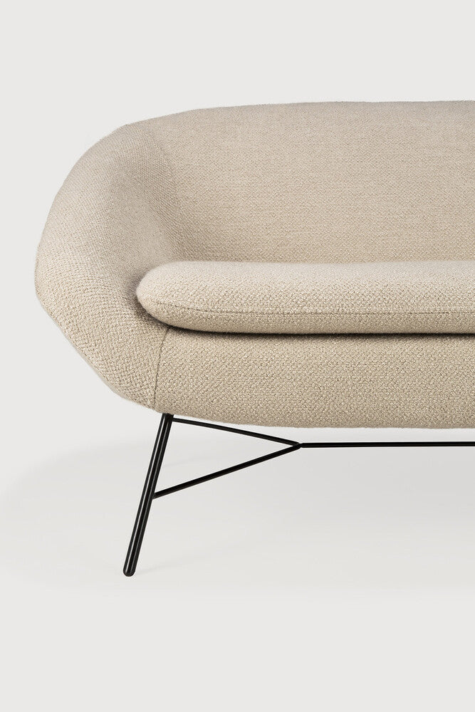 Barrow Sofa - Off White