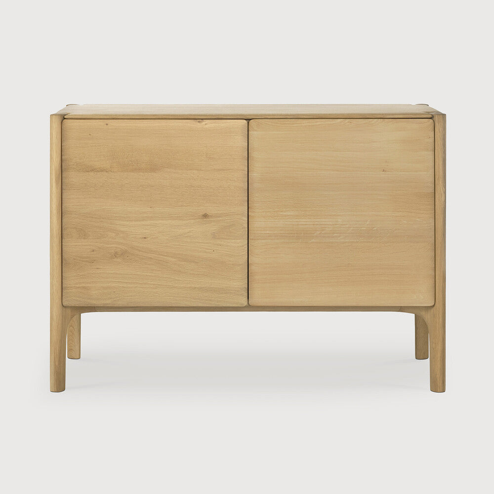PI Sideboard - Oak