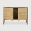 PI Sideboard - Oak