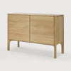 PI Sideboard - Oak