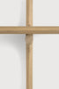 PI Wall Shelf - Oak