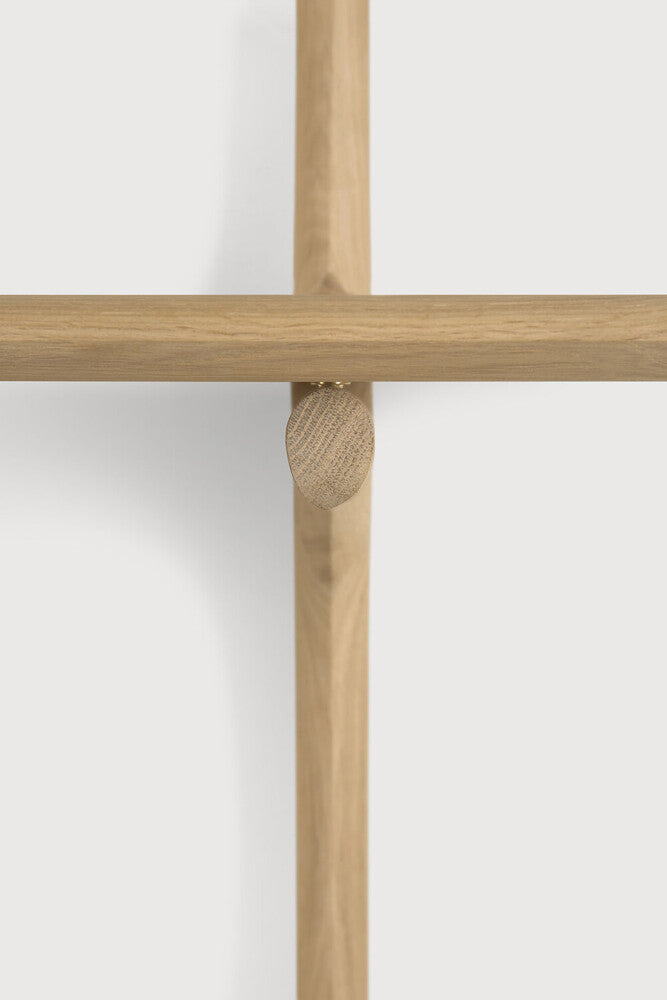 PI Wall Shelf - Oak