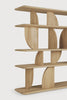 Geometric Rack