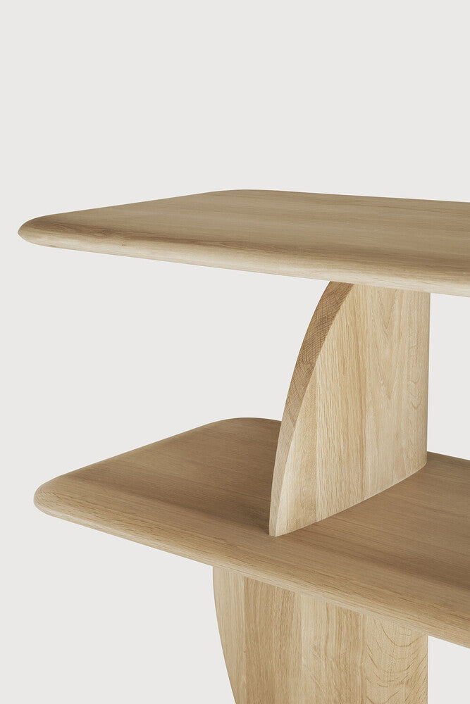 Geometric Rack