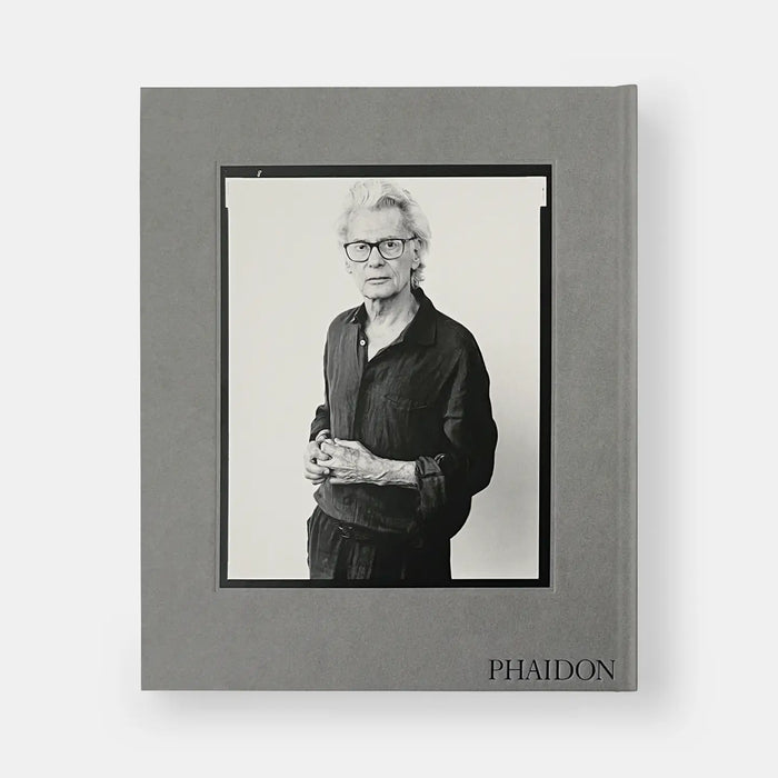 Richard Avedon Immortal: Portraits of Aging, 1951-2004