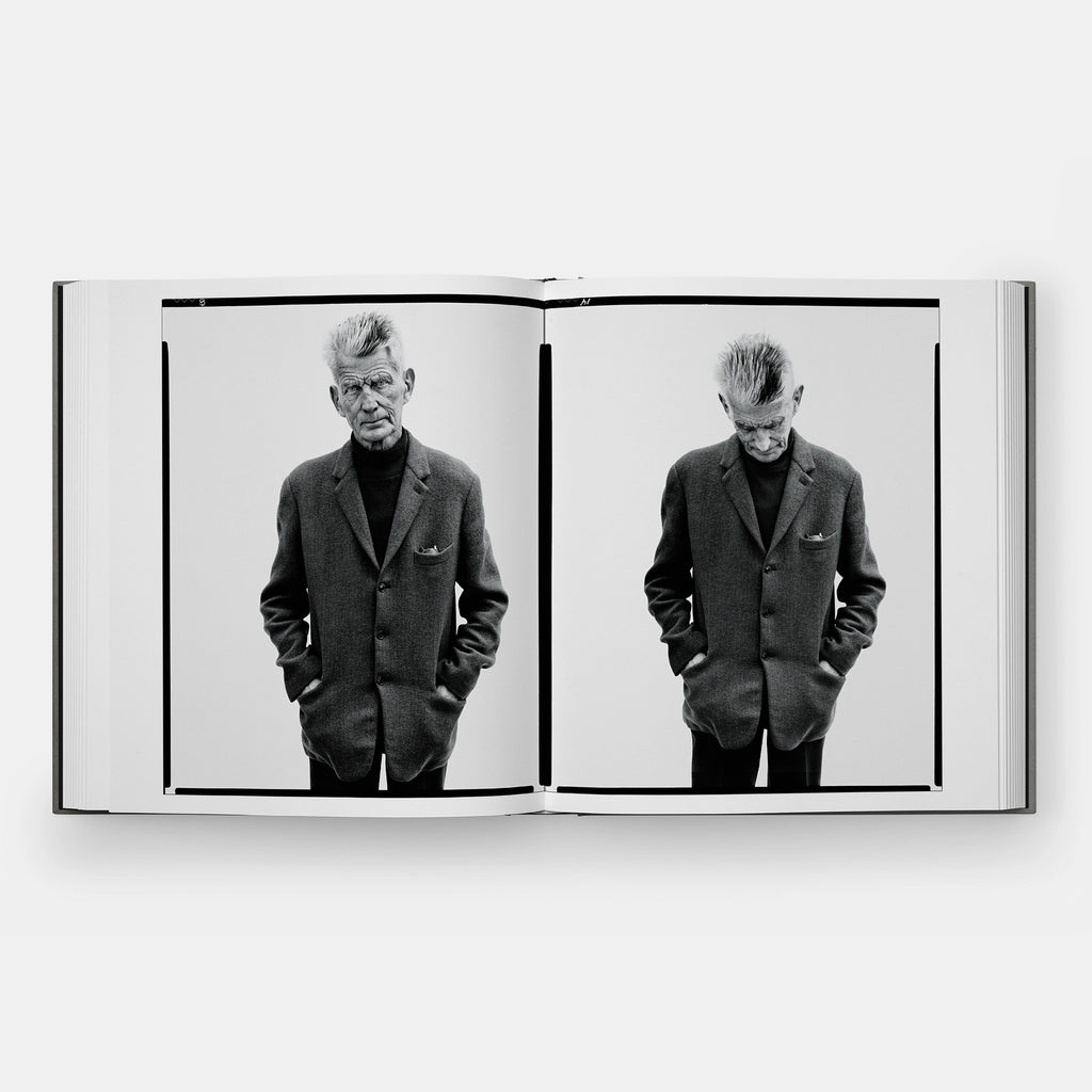 Richard Avedon Immortal: Portraits of Aging, 1951-2004