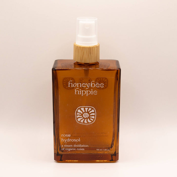 Rose Hydrosol Face Mist