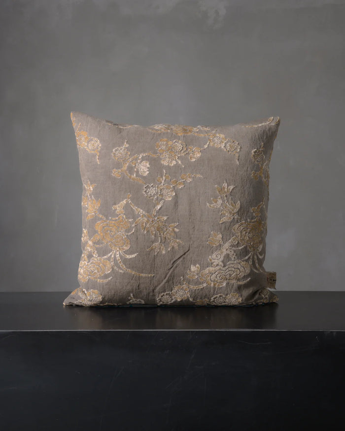 Scobiosa  Pillow - The House of Lyria