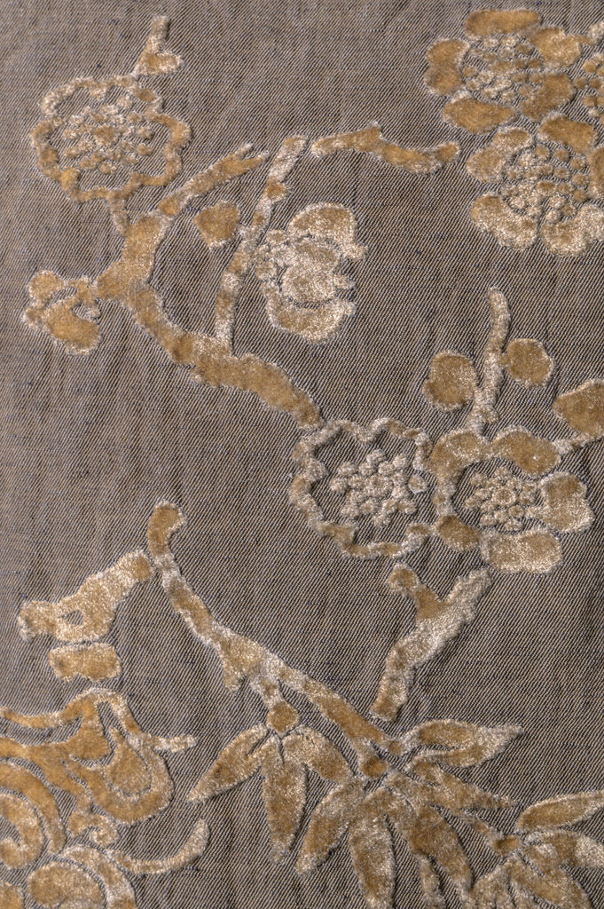 Scobiosa  Pillow - The House of Lyria