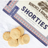 Bunches & Bunches Shorties