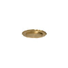 Brass Decorative Plate