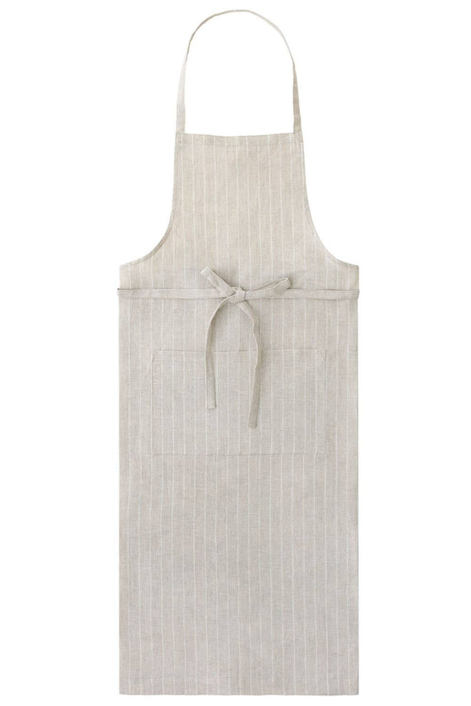 Linen Apron