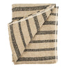 Handwoven Throw