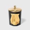 Trudon Brass Candle Topper