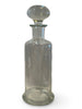 Vintage Glass Decanter