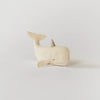 Needle Felting Kit - DIY - Whale