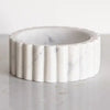 Marble Soap Dish & Dish Brush
