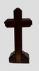 Antique Tramp Art Cross
