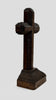 Antique Tramp Art Cross