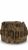 Antique Elm Wood Wheel