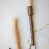 Wooden Kitchen Brush