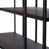 Teak Studio Rack | ethnicraft