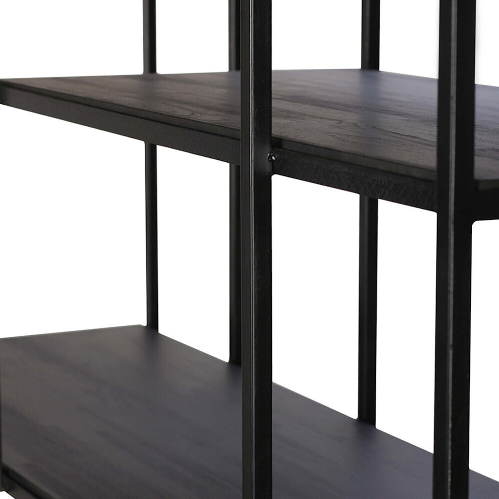 Teak Studio Rack | ethnicraft