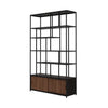 Teak Studio Rack | ethnicraft