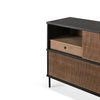 Teak Oscar Sideboard | Ethnicraft