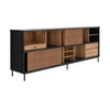 Teak Oscar Sideboard | Ethnicraft