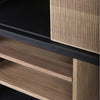 Teak Oscar Rack  | ethnicraft