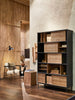 Teak Oscar Rack  | ethnicraft