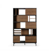 Teak Oscar Rack  | ethnicraft