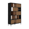 Teak Oscar Rack  | ethnicraft