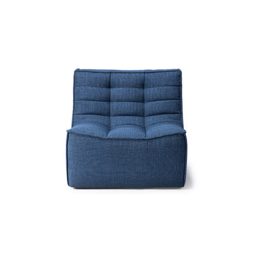 Axelle N701 Sofa in Blue |Modular|