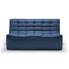 Axelle N701 Sofa in Blue |Modular|