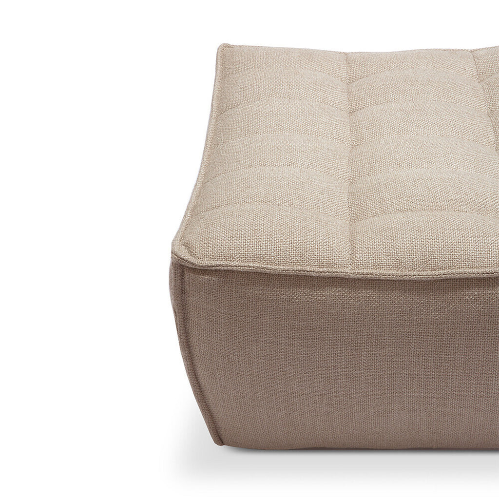 Axelle N701 Sofa in Beige |Modular|